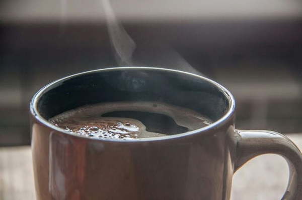 Сколько чашек кофе в день можно пить без вреда
