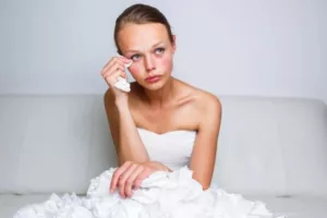 Свадьбы не будет: как пережить предательство жениха?