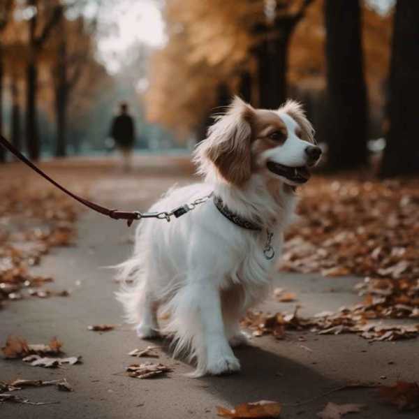Правильный уход за собакой после прививки: когда можно выйти на прогулку