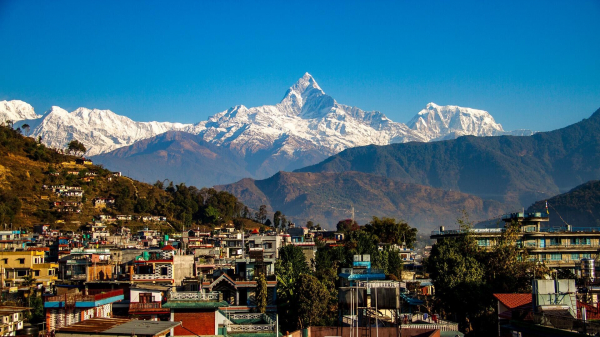 Посол: туристам в горах Непала лучше путешествовать только с гидом
