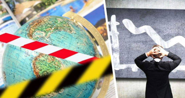 18 российских туроператоров прекратили обслуживать туристов