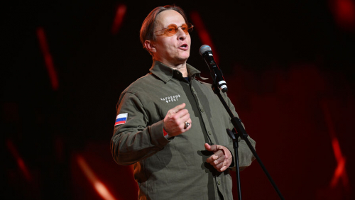 «Гойда!»: откуда взялось это восклицание и что оно значит «Гойда!»: откуда взялось это восклицание и что оно значит
