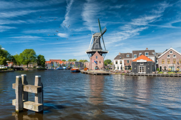 25 лучших достопримечательностей Нидерландов 2021 (ФОТО)