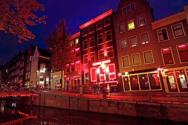 25 лучших достопримечательностей Нидерландов 2021 (ФОТО)