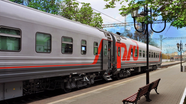 ФПК: проблемы с местами на поезде из Сухума в Петербург связаны с заменой состава