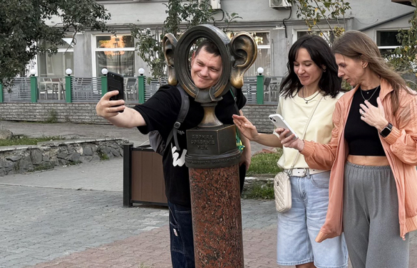 Пять граней: Пермь зелёная, событийная, гастрономическая, культурная и промышленная Пять граней: Пермь зелёная, событийная, гастрономическая, культурная и промышленная