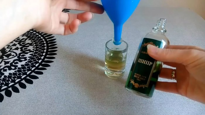 🦟Простое и натуральное средство от комаров и мошек