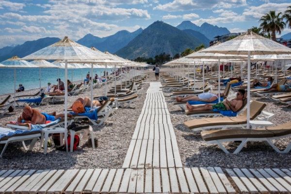 Летний отдых: Насколько подорожают турецкие отели в этом сезоне