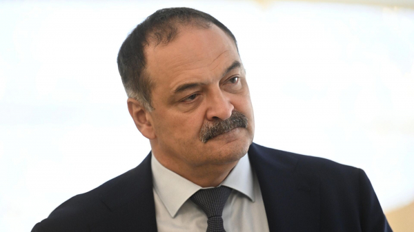 Меликов: алчность бизнеса приводит к ЧП на туристических локациях в Дагестане Меликов: алчность бизнеса приводит к ЧП на туристических локациях в Дагестане