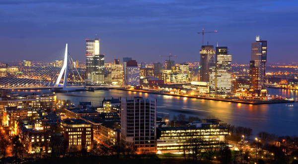 40 &laquo;вторых&raquo; городов мира, которые стоит посетить, пока живешь на свете