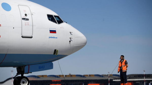 Авиакомпания “Победа” подтвердила, что ее самолет в Сочи повредила спецтехника