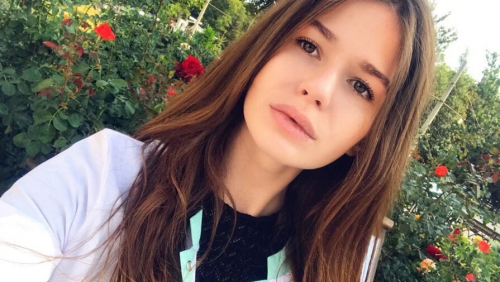«Была счастливой девочкой». Что известно о 25-летней подруге погибшего Старовойта? «Была счастливой девочкой». Что известно о 25-летней подруге погибшего Старовойта?