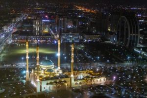 Чеченская Республика: кавказское радушие и головокружительные красоты