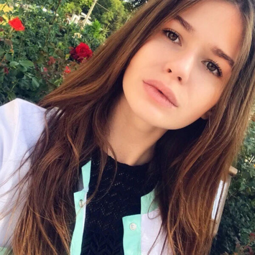 «Была счастливой девочкой». Что известно о 25-летней подруге погибшего Старовойта? «Была счастливой девочкой». Что известно о 25-летней подруге погибшего Старовойта?