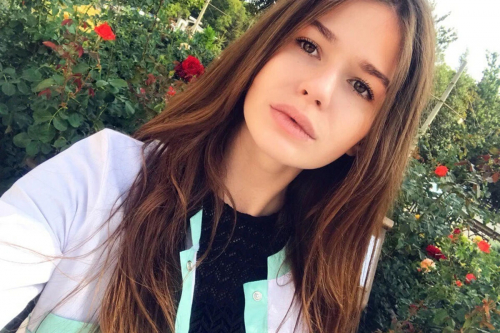 «Была счастливой девочкой». Что известно о 25-летней подруге погибшего Старовойта? «Была счастливой девочкой». Что известно о 25-летней подруге погибшего Старовойта?