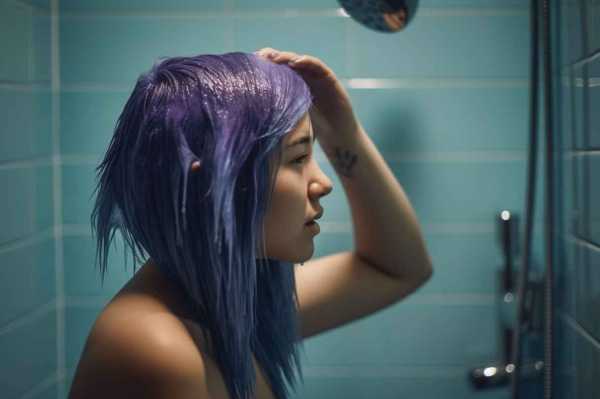 Уход за окрашенными волосами: советы по мытью и уходу