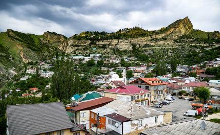 Бюджетный отдых в Дагестане и Крыму накроют медным тазом