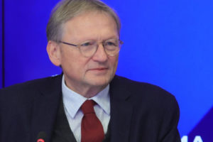 Титов: бессрочный безвиз с Китаем позволит в разы увеличить турпоток