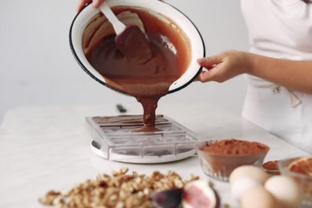 Нутрициолог Зубарева предупредила, кому стоит отказаться от употребления шоколадной пасты
