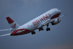 Red Wings объяснила задержку рейса в Шри-Ланку обеспечением безопасности полетов
