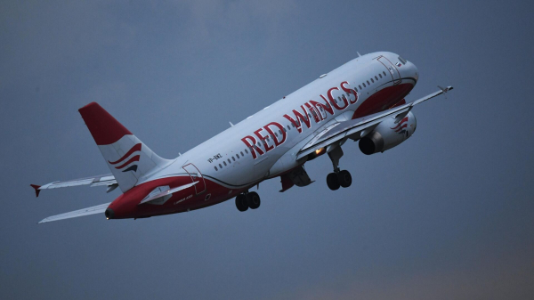 Red Wings объяснила задержку рейса в Шри-Ланку обеспечением безопасности полетов