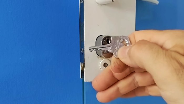 Как сделать дубликат ключа литьем в домашних условиях