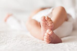 “Большая чистка” маленького человечка
