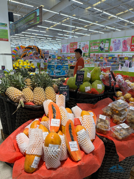 Цены на Пхукете (Таиланд) — 2023: личный опыт. Еда, экскурсии, аренда байка