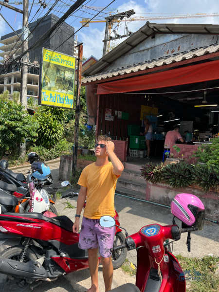 Цены на Пхукете (Таиланд) — 2023: личный опыт. Еда, экскурсии, аренда байка