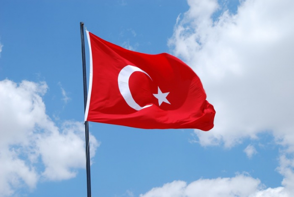 Данных о пострадавших российских туристах в Турции нет