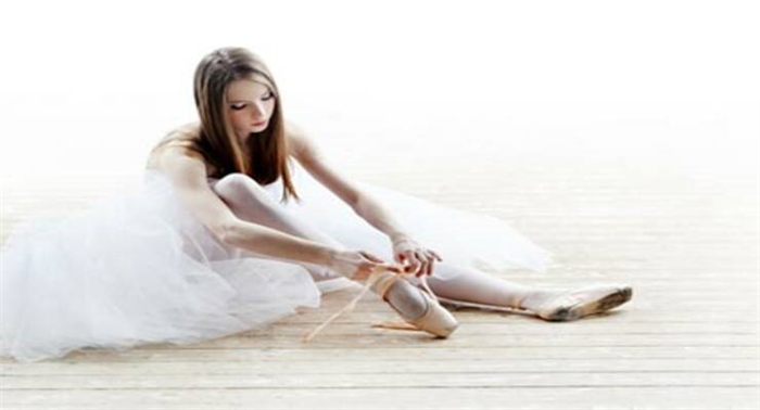 Диета балерин: 5 основных принципов