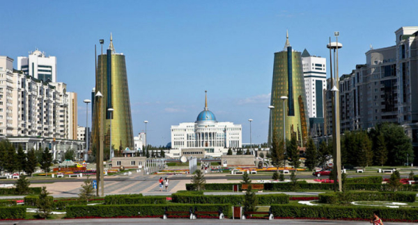 Достопримечательности Астаны 2024 (Рейтинг + ФОТО)