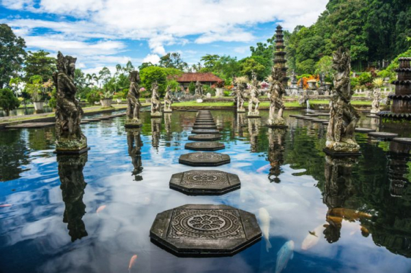 Достопримечательности Бали: Топ-30