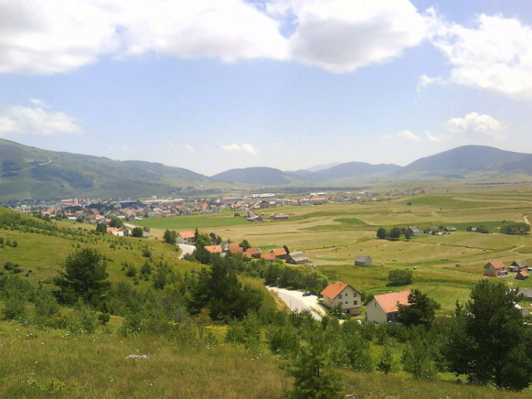 Достопримечательности Боснии и Герцеговины: Топ-23 (ФОТО)