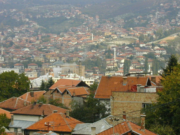 Достопримечательности Боснии и Герцеговины: Топ-23 (ФОТО)
