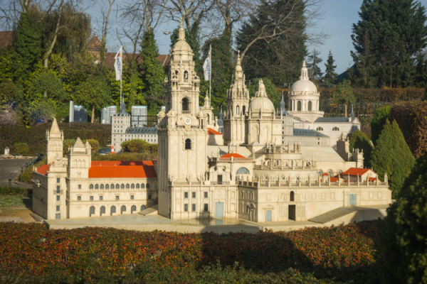 Достопримечательности Брюсселя: Топ-15 (ФОТО)