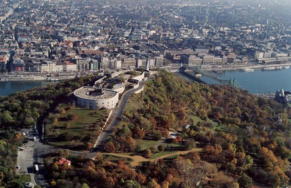 Достопримечательности Будапешта: Топ-30 (ФОТО)