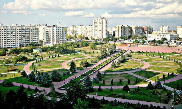Достопримечательности Евпатории: Топ-30