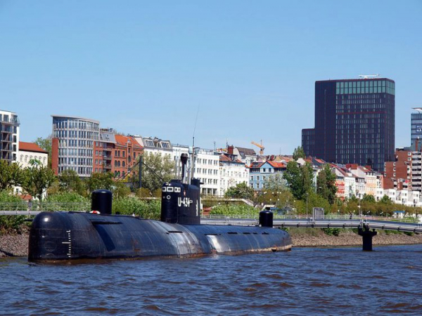 Достопримечательности Гамбурга: Топ-30