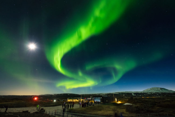 Достопримечательности Исландии: Топ-20 (ФОТО)