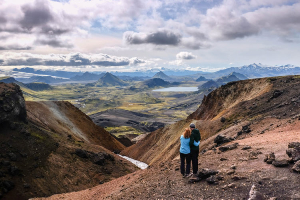 Достопримечательности Исландии: Топ-20 (ФОТО)