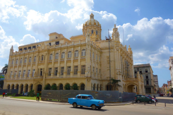 Достопримечательности Кубы: Топ-25