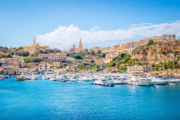 Достопримечательности Мальты: Топ-20