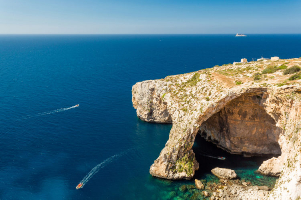 Достопримечательности Мальты: Топ-20