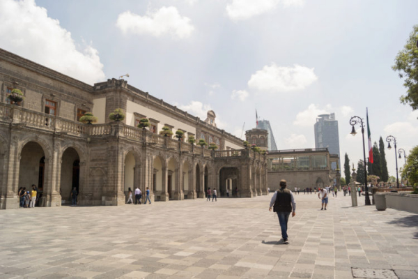 Достопримечательности Мексики: Топ-20