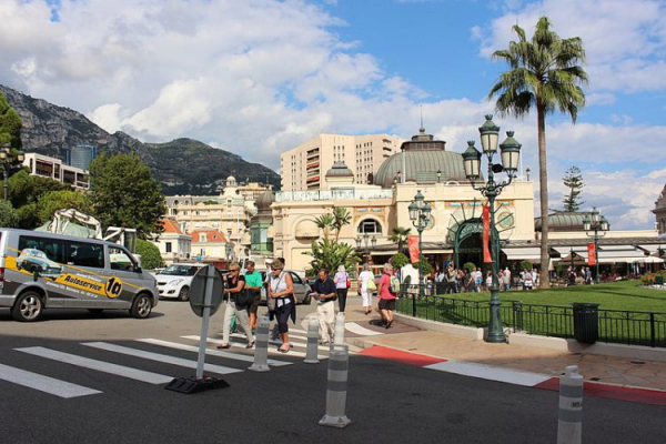 Достопримечательности Монако: Топ-20