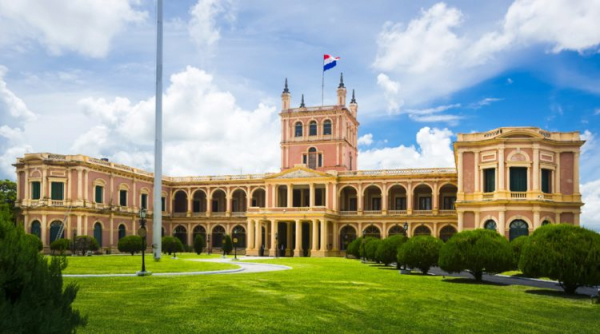 Достопримечательности Парагвая: Топ-17