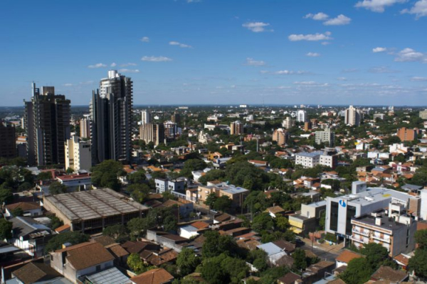 Достопримечательности Парагвая: Топ-17