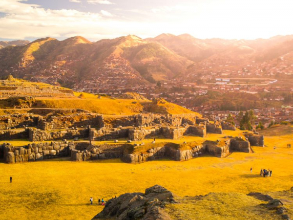Достопримечательности Перу: Топ-20