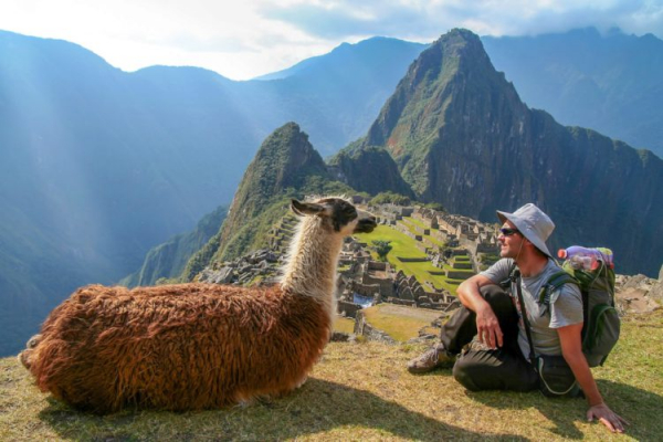 Достопримечательности Перу: Топ-20